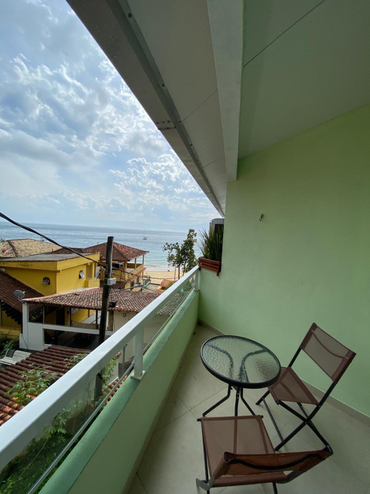 Casa Caicara Hostel Praia de Aracatiba Exterior photo