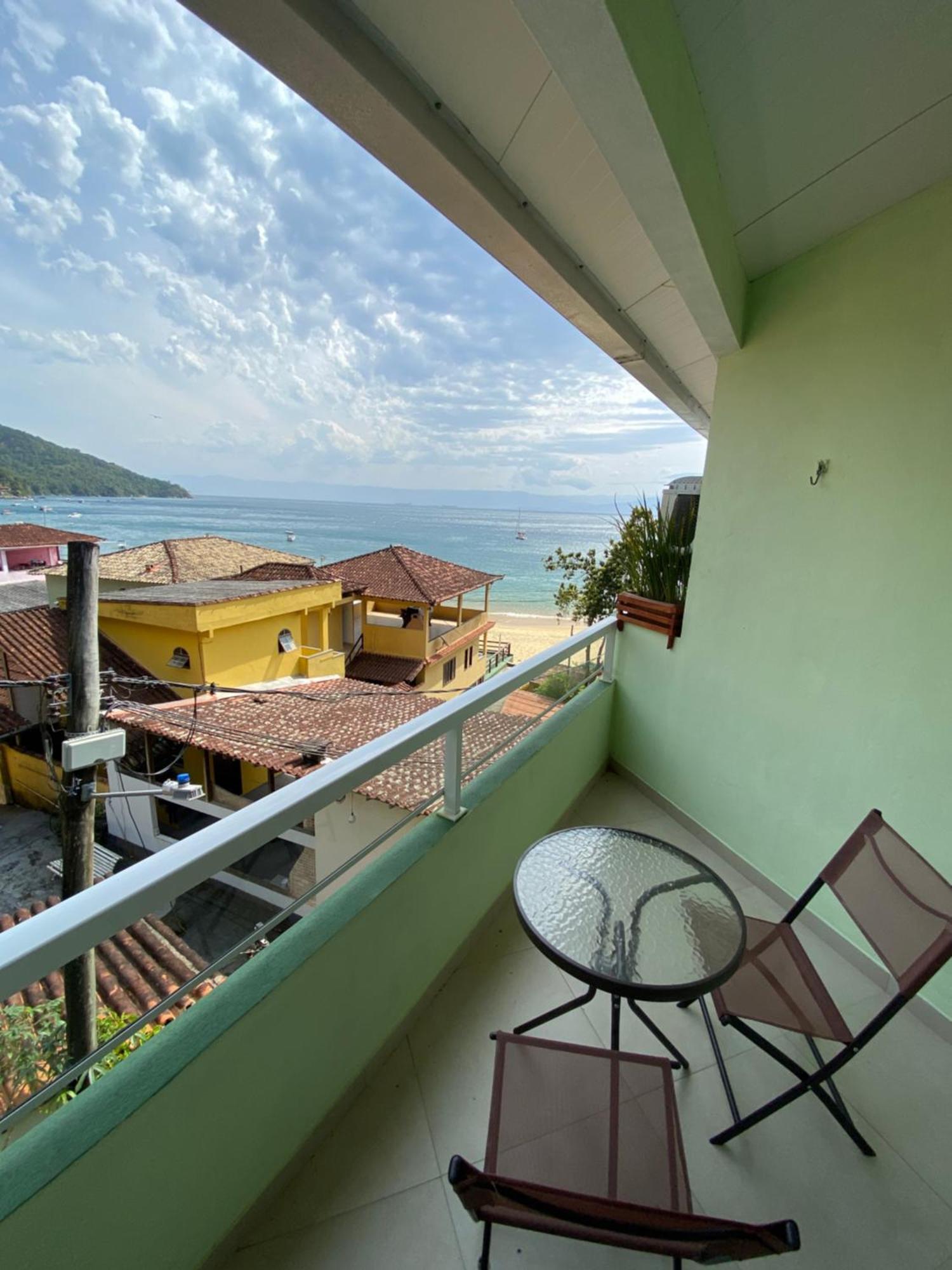 Casa Caicara Hostel Praia de Aracatiba Exterior photo